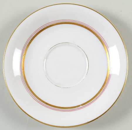 Interlude Saucer