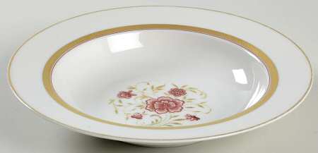 Interlude Rim Soup Bowl
