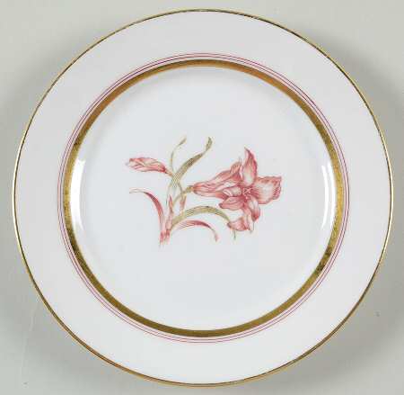 Interlude Bread & Butter Plate