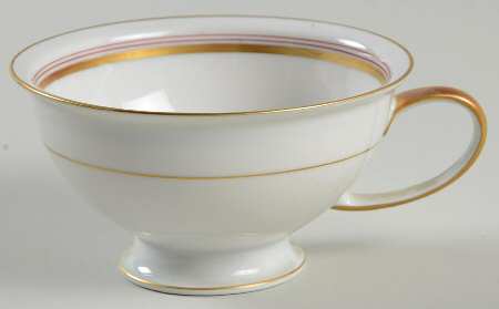 Interlude Footed Cup