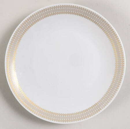 Interlude Salad Plate