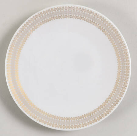 Interlude Bread & Butter Plate