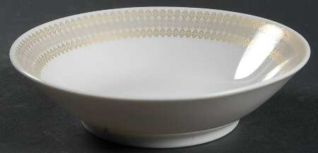 Interlude Fruit/Dessert (Sauce) Bowl
