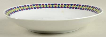 Isis Coupe Soup Bowl