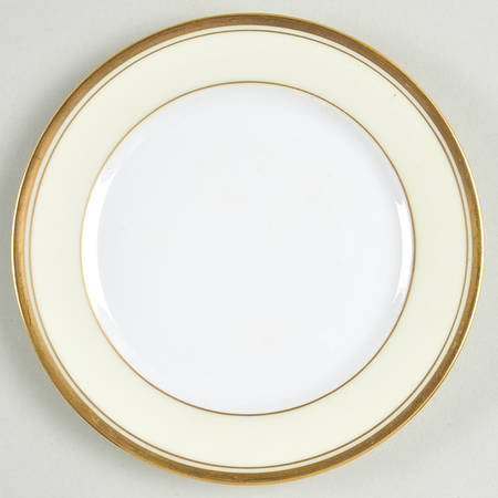 Ivorette Bread & Butter Plate