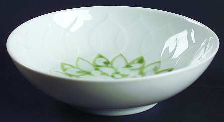 Jade Fruit/Dessert (Sauce) Bowl