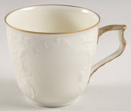 Jennifer Flat Cup
