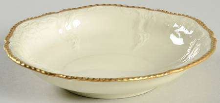 Jennifer Fruit/Dessert (Sauce) Bowl