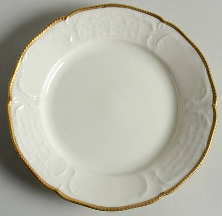 Jennifer Dessert/Pie Plate