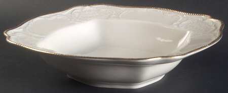 Jennifer 11" Square Vegetable Bowl