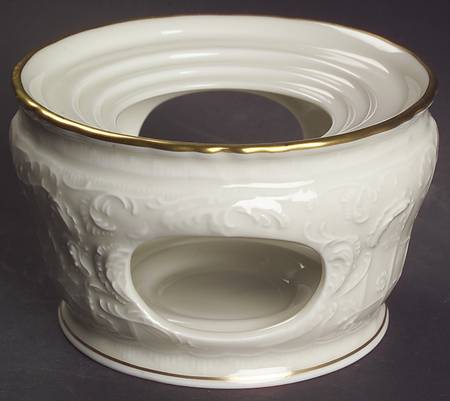 Jennifer China Warmer Stand