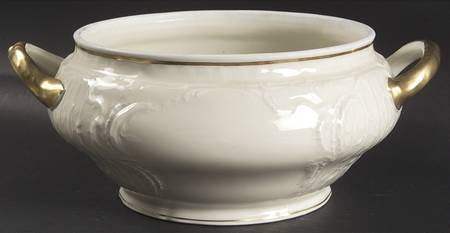 Jennifer Tureen No Lid