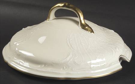 Jennifer Lid for Tureen