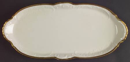 Jennifer Large Sandwich Tray
