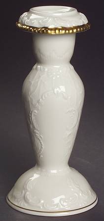 Jennifer 5" Candlestick