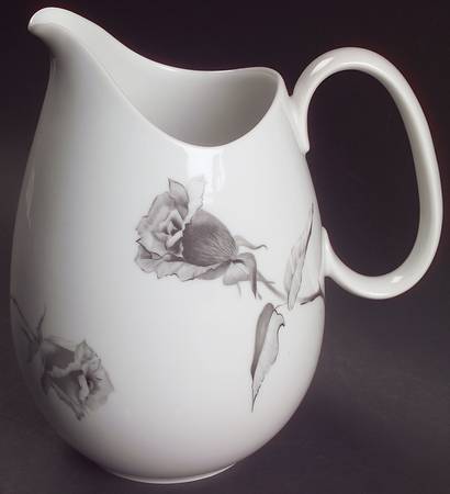 Jet Rose 48 Oz Pitcher