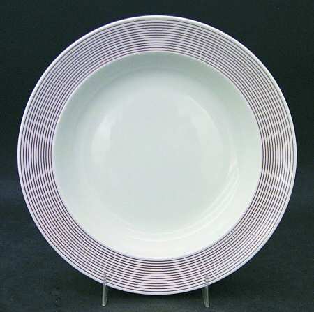 Joy One Large Rim Soup Bowl