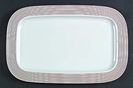Joy One 15" Oval Serving Platter