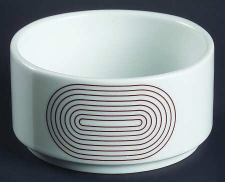 Joy One Fruit/Dessert (Sauce) Bowl