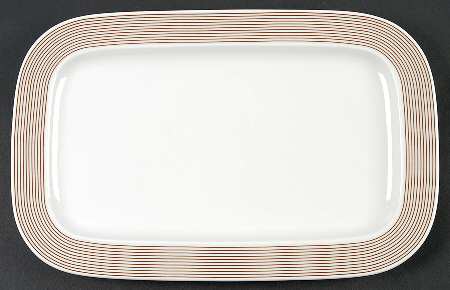 Joy One 13" Oval Serving Platter