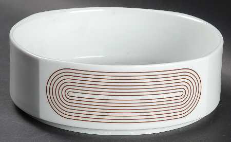 Joy One 8" Round Vegetable Bowl