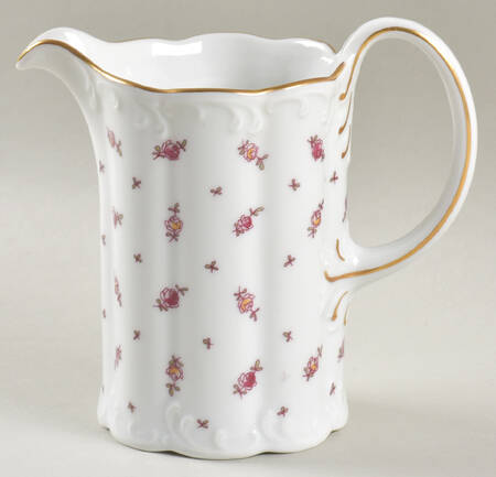 Josephine (Monbijou) Creamer
