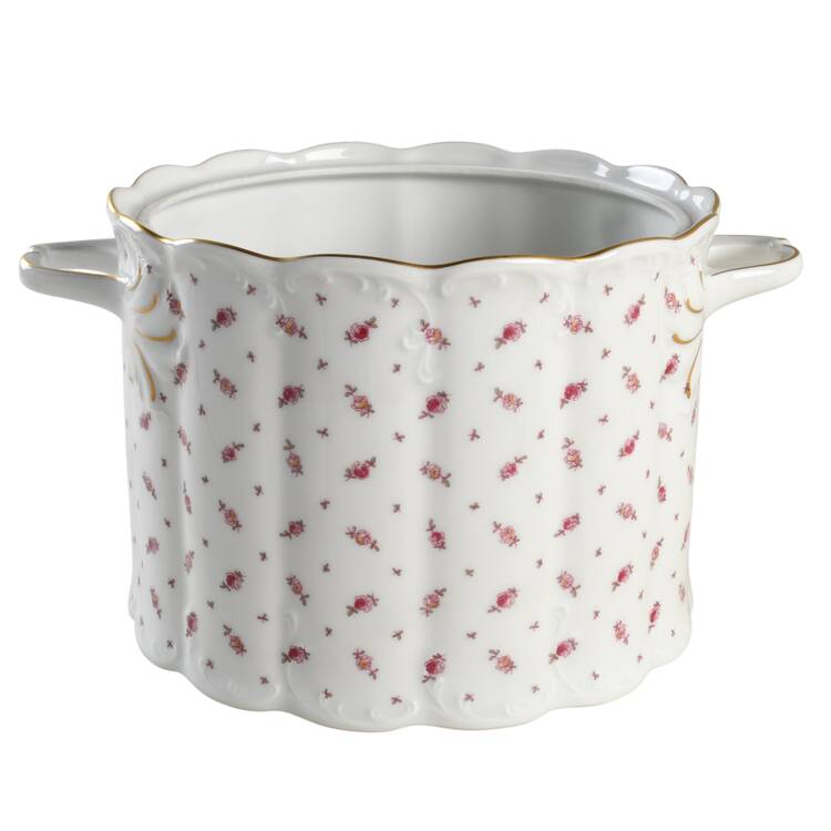 Josephine (Monbijou) Tureen No Lid