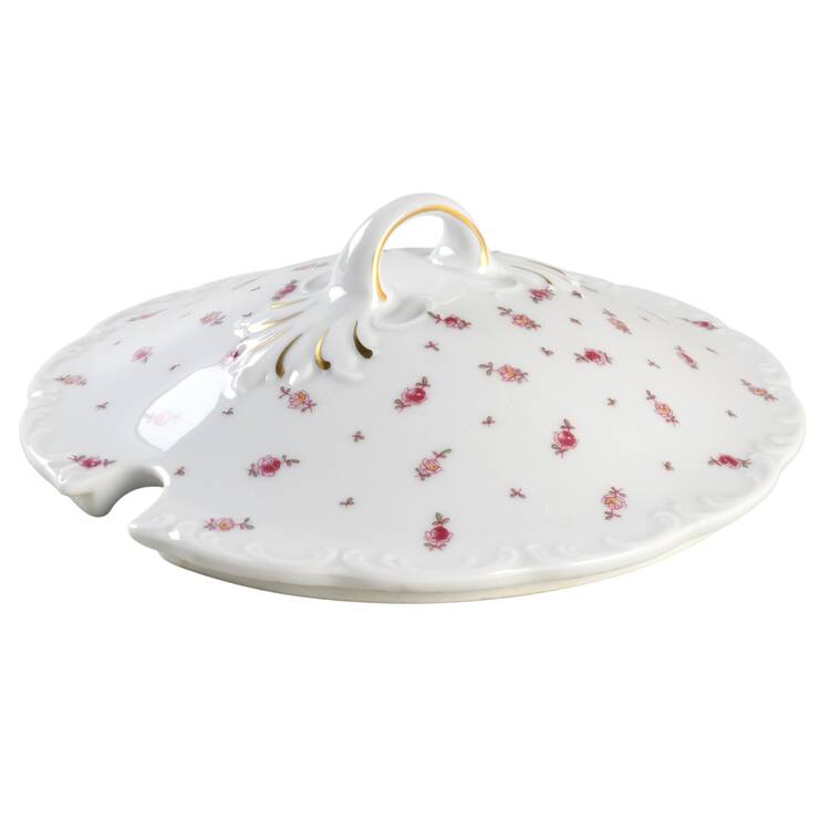 Josephine (Monbijou) Lid for Tureen