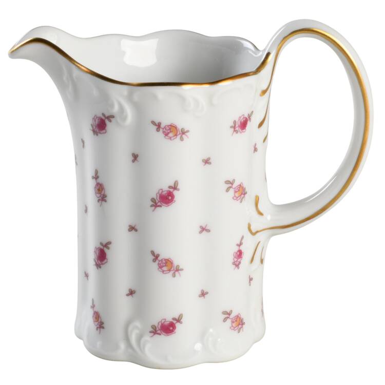 Josephine (Monbijou) Creamer