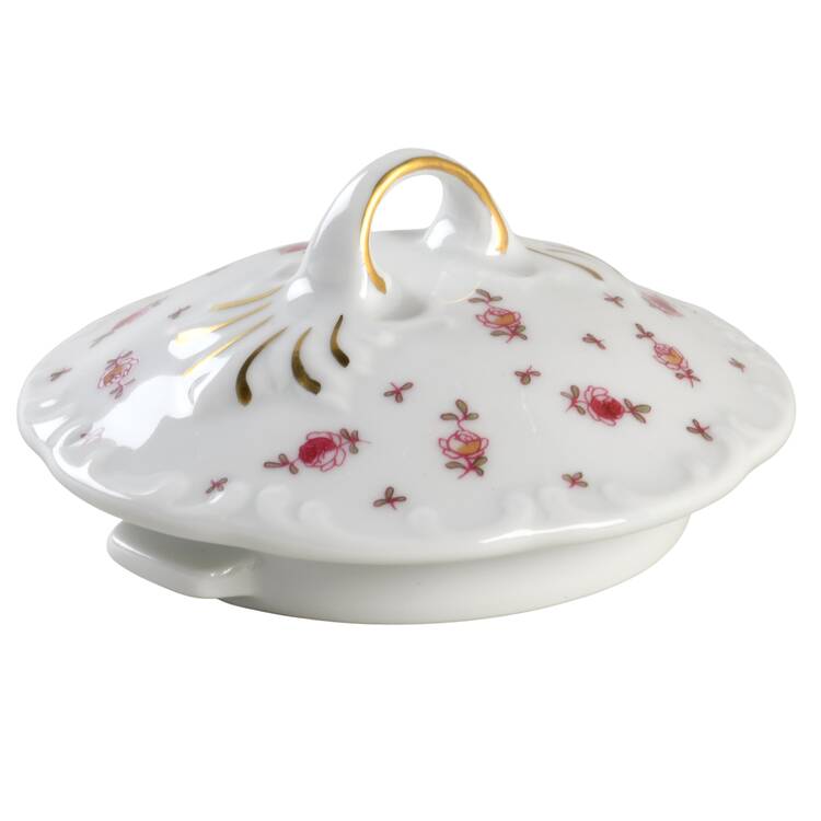 Josephine (Monbijou) Lid for Mini Coffee Pot