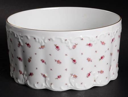 Josephine (Monbijou) 6" Round Vegetable Bowl