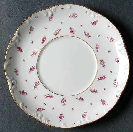 Josephine (Monbijou) Saucer