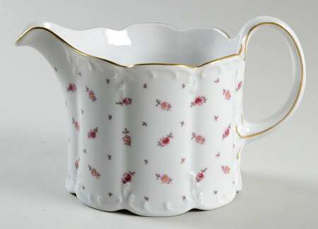 Josephine (Monbijou) Gravy Boat