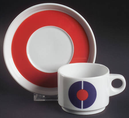 Joy Six by Rosenthal - Continental