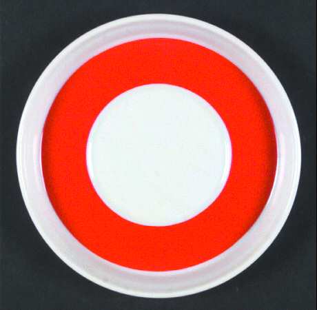 Joy Six Saucer