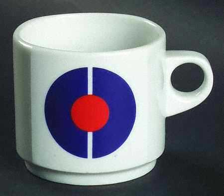 Joy Six Flat Cup