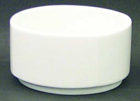 Joy White Fruit/Dessert (Sauce) Bowl