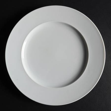 Joy White by Rosenthal - Continental