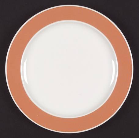 Joy Orange by Rosenthal - Continental