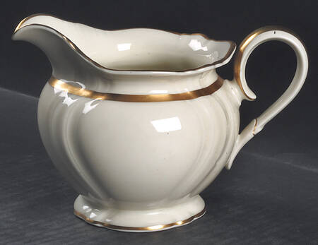 K2072-K2702C Creamer