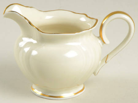 K2331-2331 (Viktoria Shape) Mini Creamer