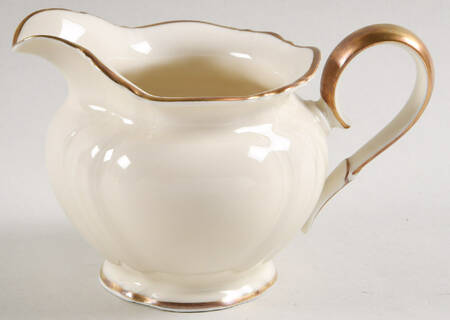 K2331-2331 (Viktoria Shape) Creamer