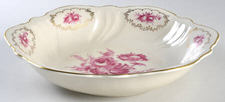 K2862 10" Round Vegetable Bowl