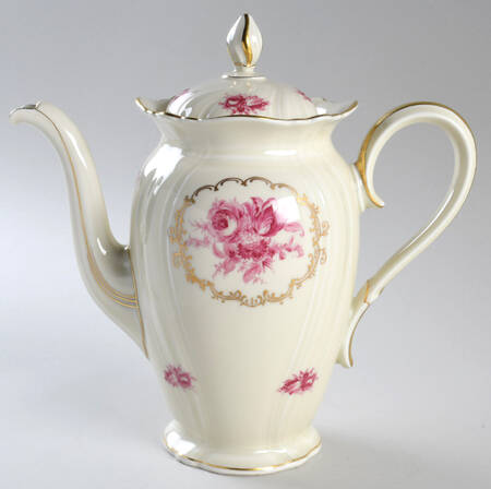 K2862 Coffee Pot & Lid