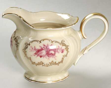 K2862 Creamer