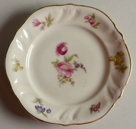 K2872 Bread & Butter Plate