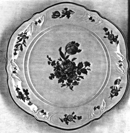 K2875 Dinner Plate