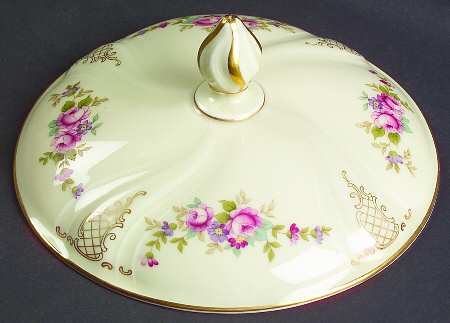 K2879 Lid for Round Vegetable