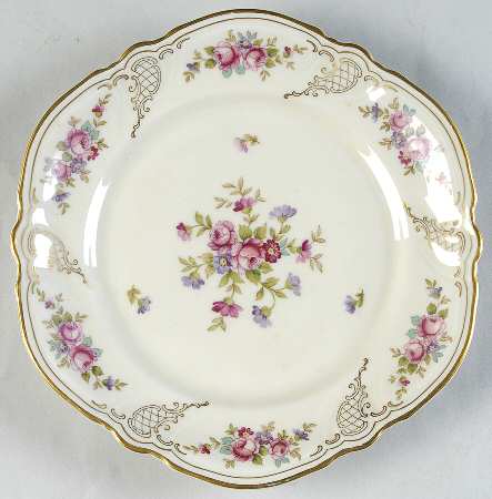 K2879 Salad Plate