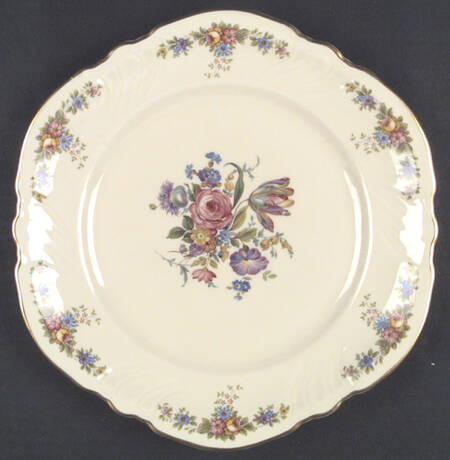 K2880-2865-2824 (Cream) by Rosenthal - Continental
